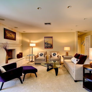 Japanese Living Room Houzz