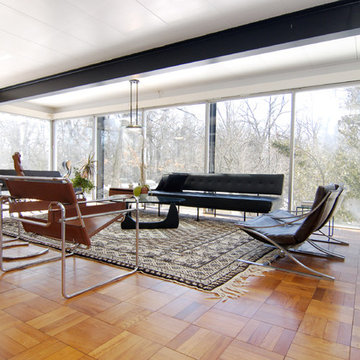 Architect - Jack Viks