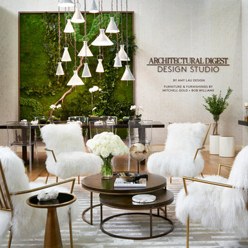 Architectural Digest Design Studio