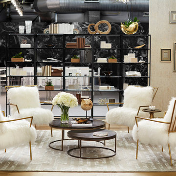 Architectural Digest Design Studio