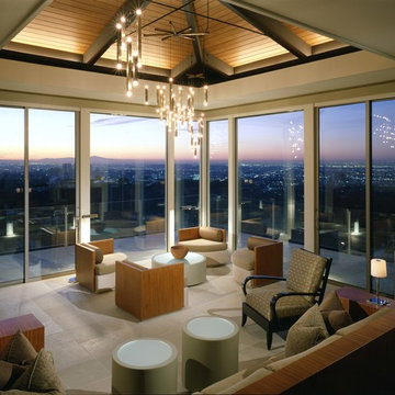 Architectural Simplicity