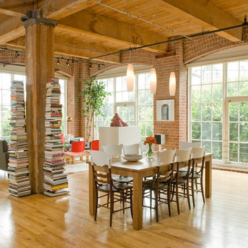 Architecture and Interior Design