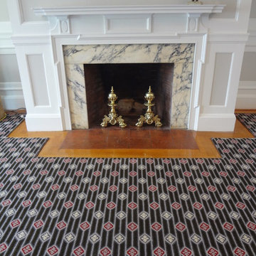 Area Rugs