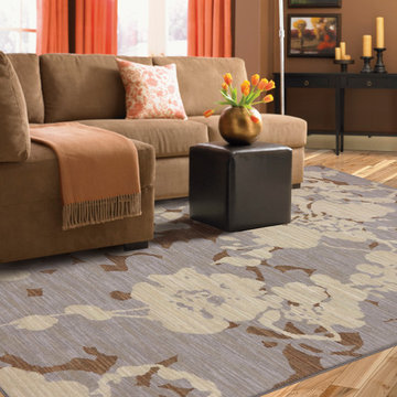Area Rugs