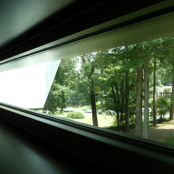 Argonne Residence Window