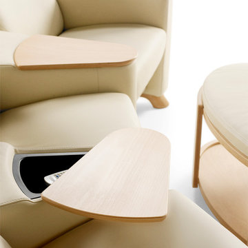 Arion Home Theatre Chairs | Stressless by Ekornes at Recliners.LA