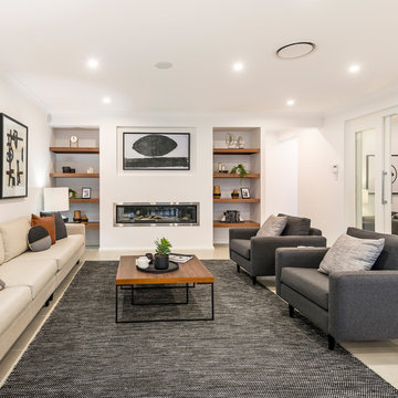 Aristocrat at Denman Prospect