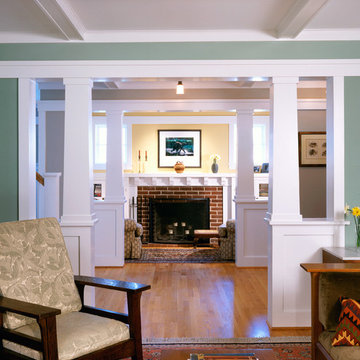 Arlington Bungalow