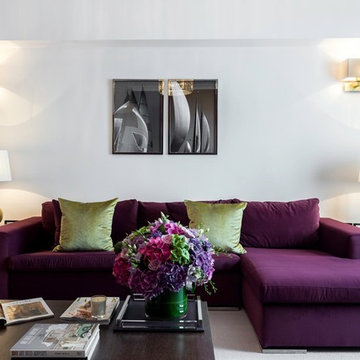 Arlington House Apartments , Piccadilly , London