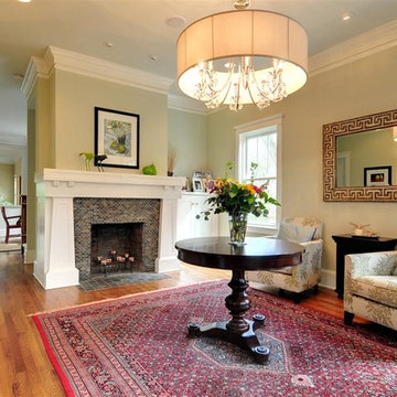 Arlington Living Room