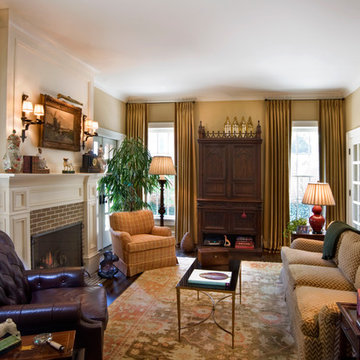 Arlington Place - New Construction