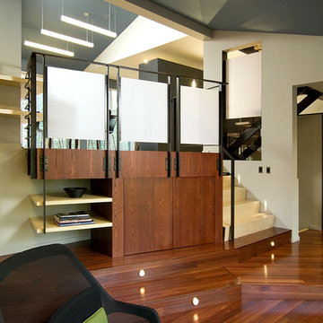 Arlington Residence