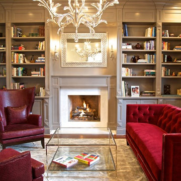 Armonk 5, New York