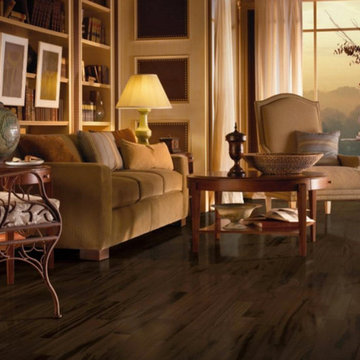 Armstrong-Exotic Hardwood