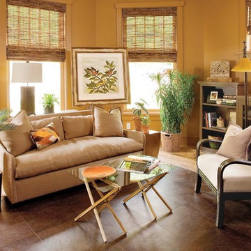 Armstrong Flooring Living Room