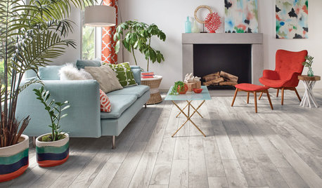 Your Guide to 8 Budget-Friendly Flooring Materials