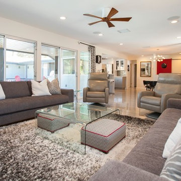Arrow Ranch B&A - Palm Desert