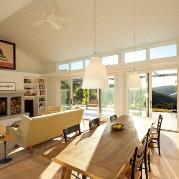Arroyo Grande Modern Farmhouse
