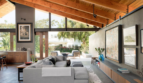 Architecture on Houzz: Tips From the Experts