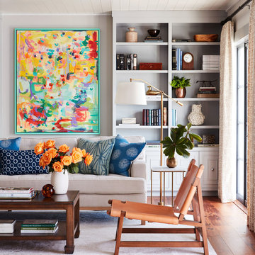 Art Collectors