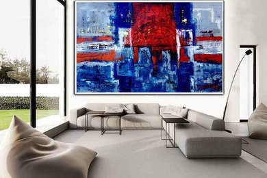 Art for Living Room