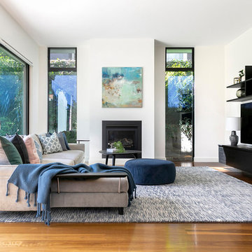 Artarmon House Interior Design