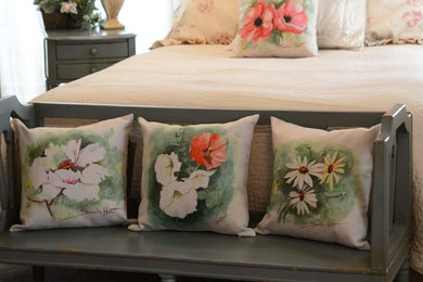 Artisan Pillow Collection