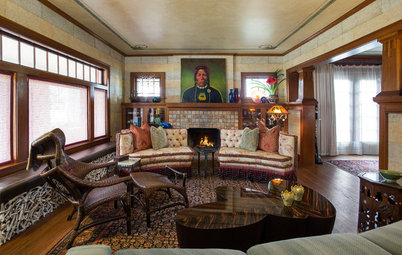 Room of the Day: An Artisan Renaissance