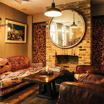 Artist Residence