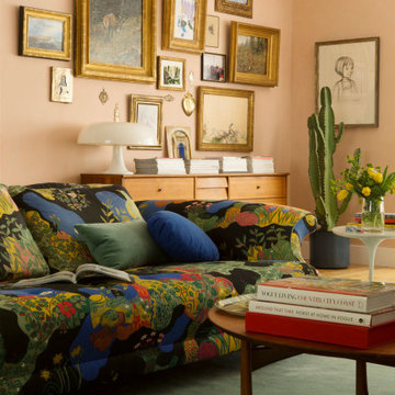 Artist's Sanctuary