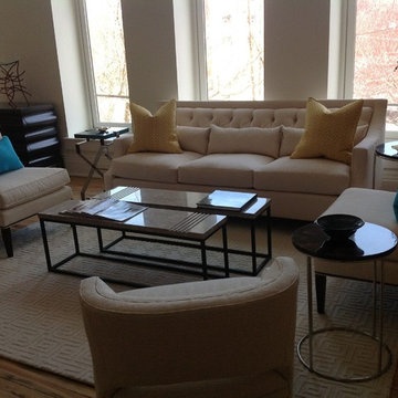 Asheville Loft