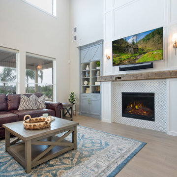 Ashland Creek Kitchen Project