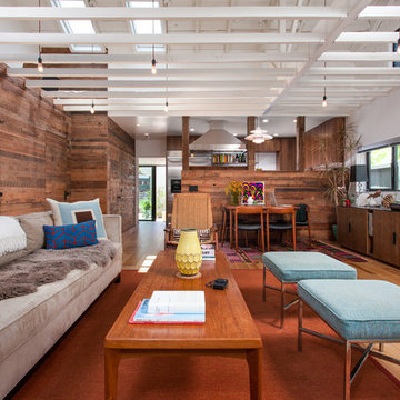 Ashland Residence