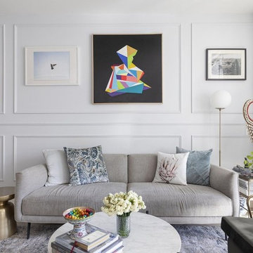 Ashlar Surry Hills Apartment