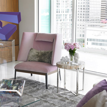 ASIA Brickell Key Miami