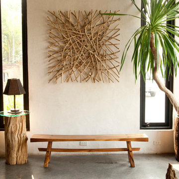 Asian Art Imports sustainable furniture