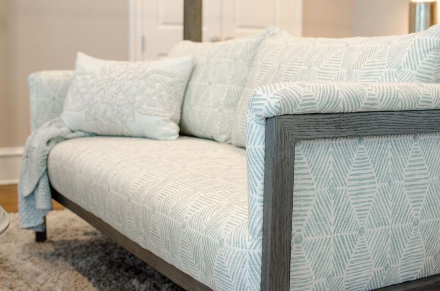 ASID Design Excellence Award winning home redesign