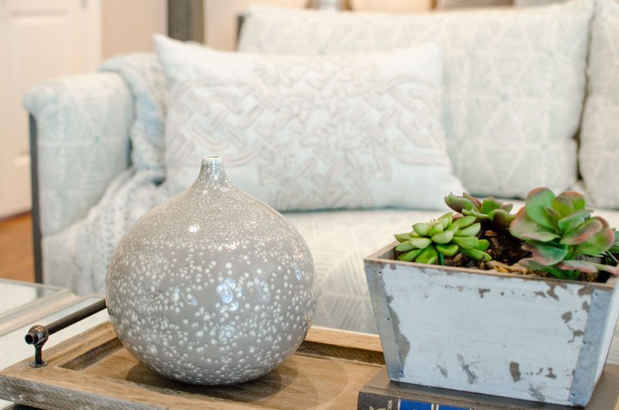 ASID Design Excellence Award winning home redesign