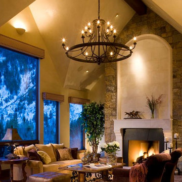 Aspen East