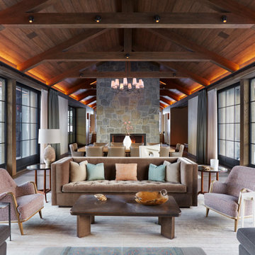 Aspen Winter Retreat