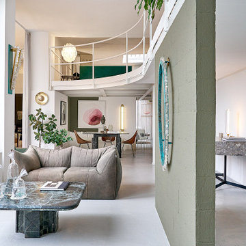 Atelier Studio Creativo | 170 Mq