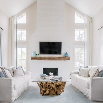 Atlantic Beach Private Residence