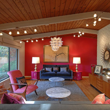 Atomic Ranch Renovation