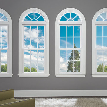 Atrium Windows Products & Projects