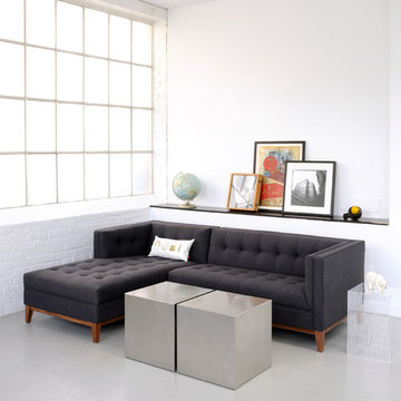 Atwood Sectional by Gus Modern @ Direct Furniture