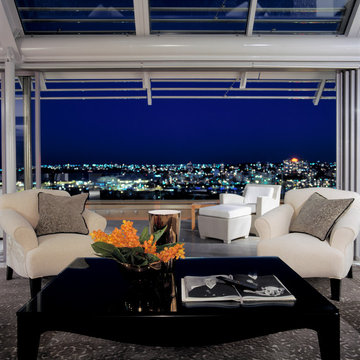 Aurora Penthouse