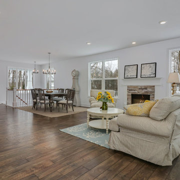 Austen By Bosgraaf Homes