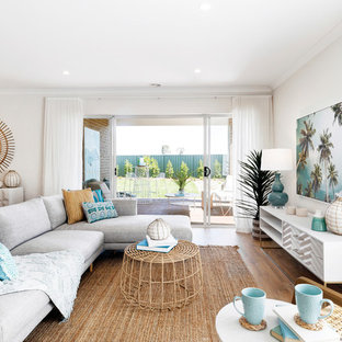 Austin 248, Seven Creeks Estate, Kialla