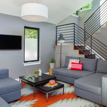 Austin Airbnb