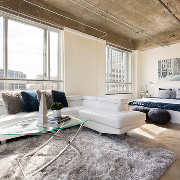 Austin Downtown Condo